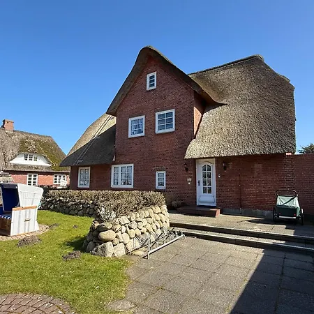 Haus Inselfriede Liekut 1 *